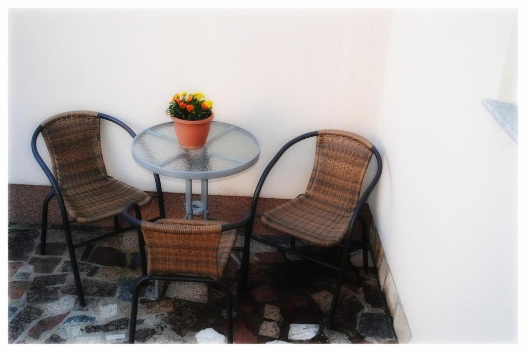 Apartmani Alma Πούλα Εξωτερικό φωτογραφία