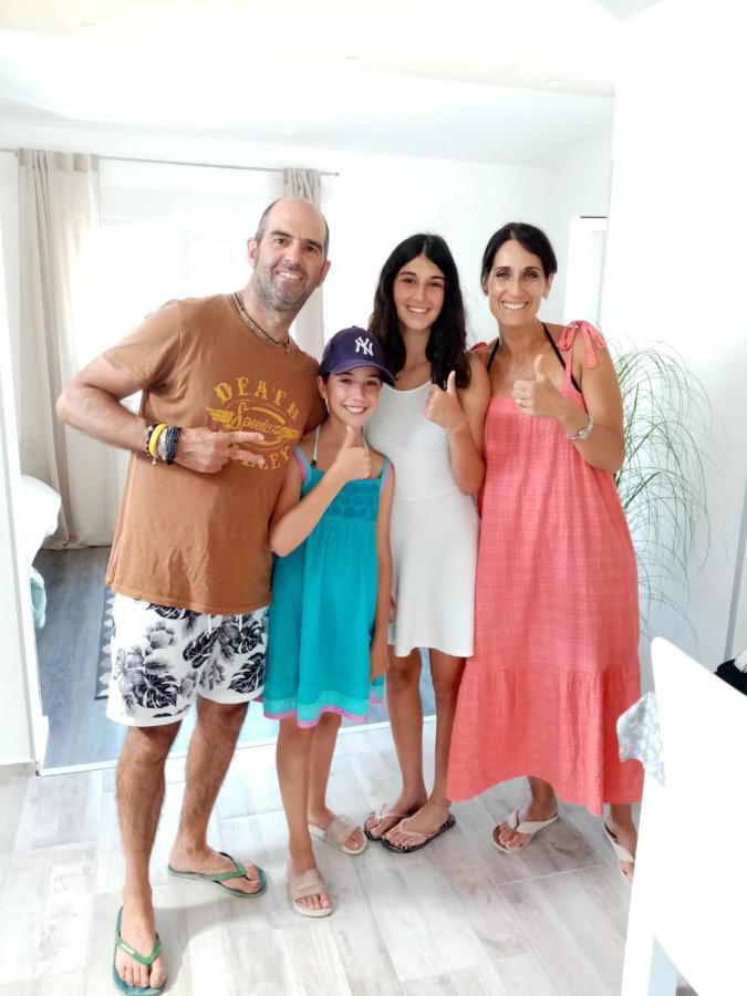 Apartmani Alma Πούλα Εξωτερικό φωτογραφία