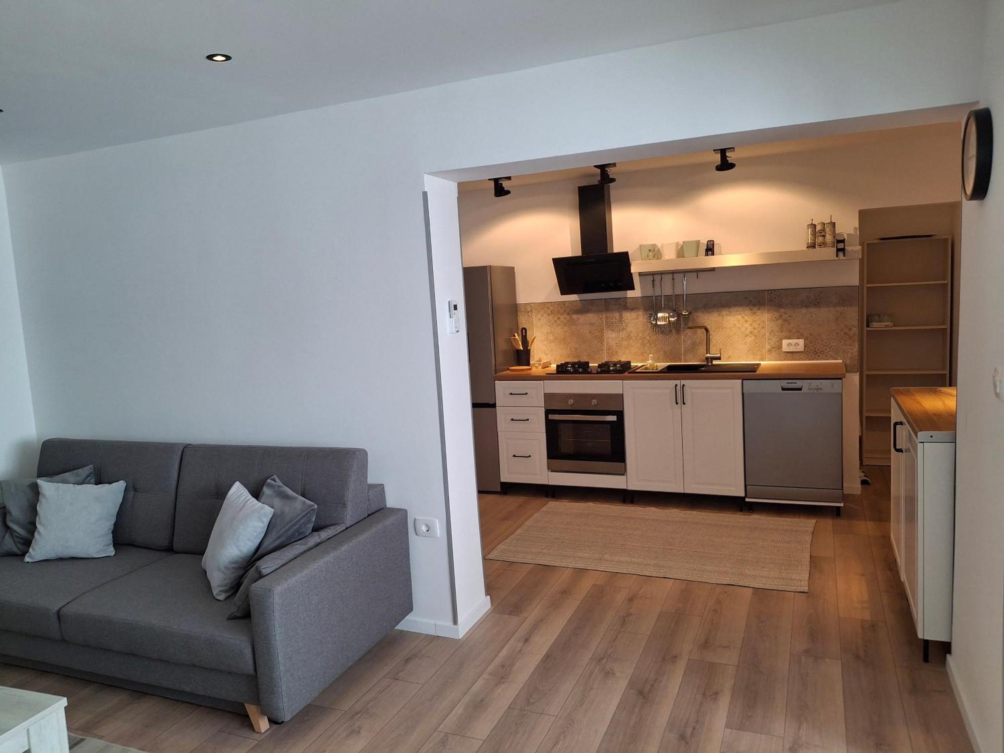 Apartmani Alma Πούλα Εξωτερικό φωτογραφία