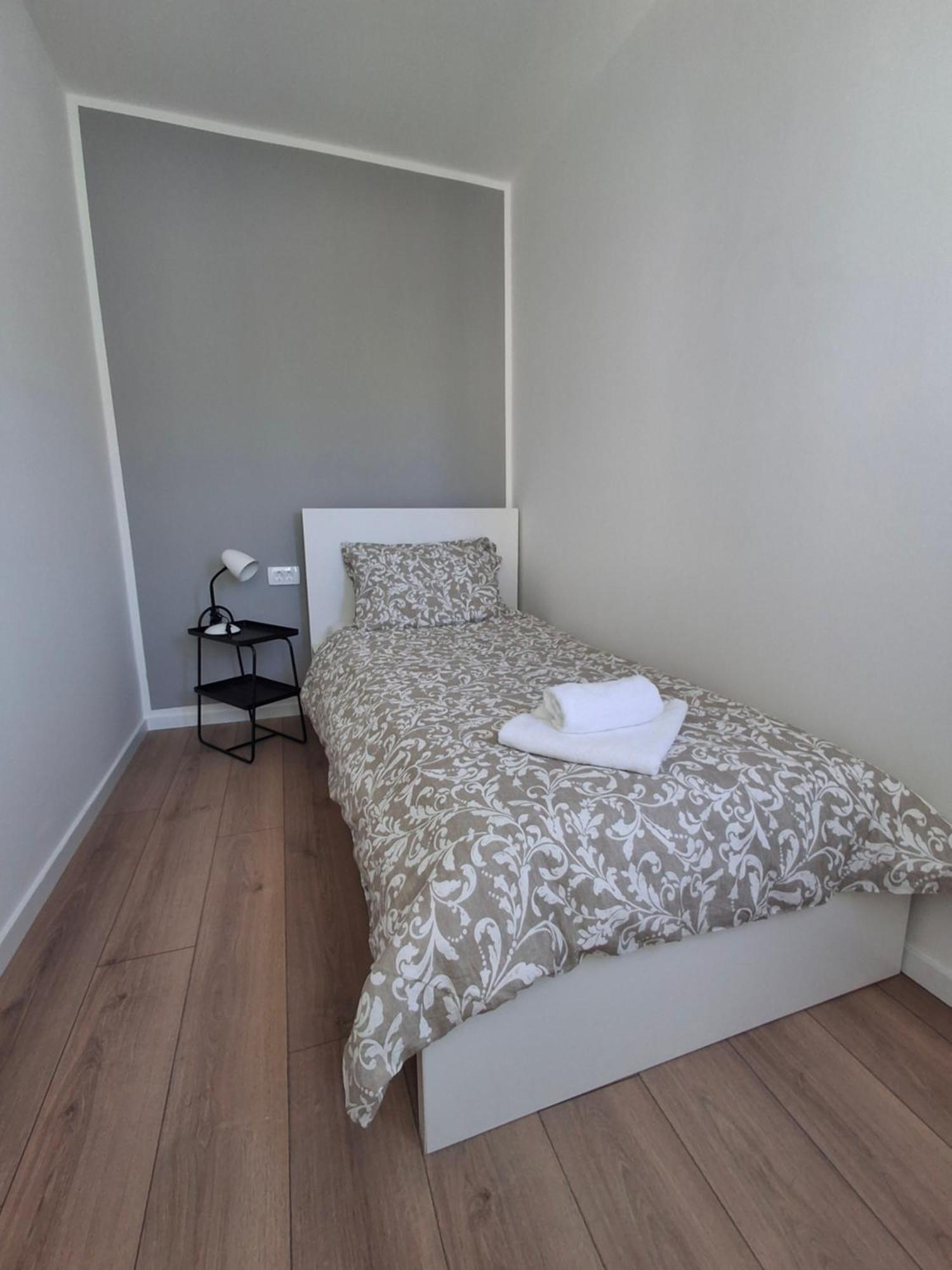 Apartmani Alma Πούλα Εξωτερικό φωτογραφία