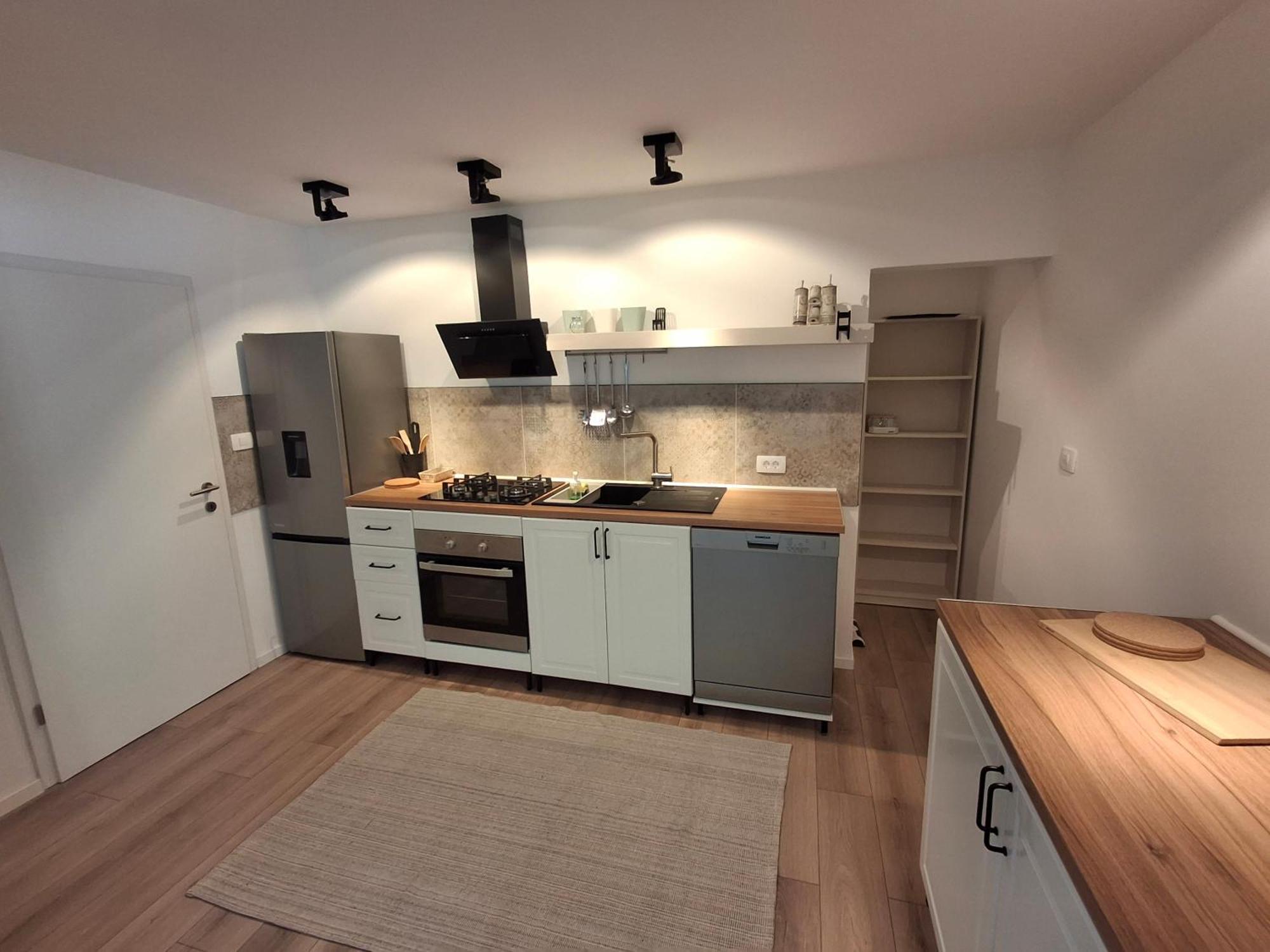 Apartmani Alma Πούλα Εξωτερικό φωτογραφία