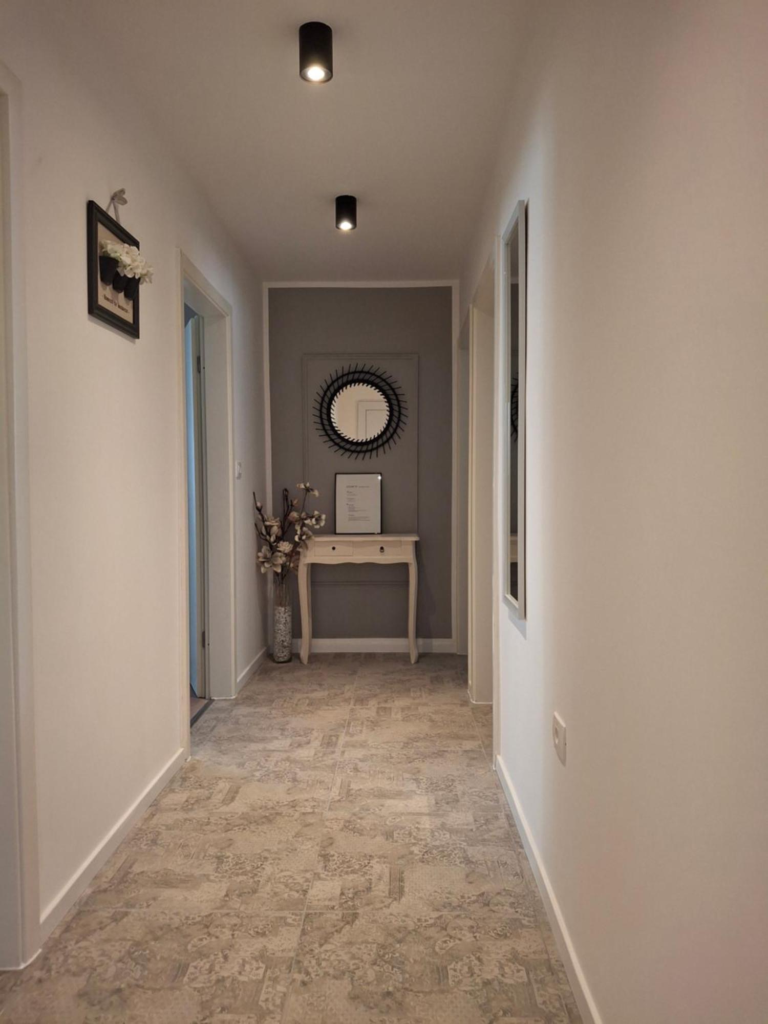 Apartmani Alma Πούλα Εξωτερικό φωτογραφία