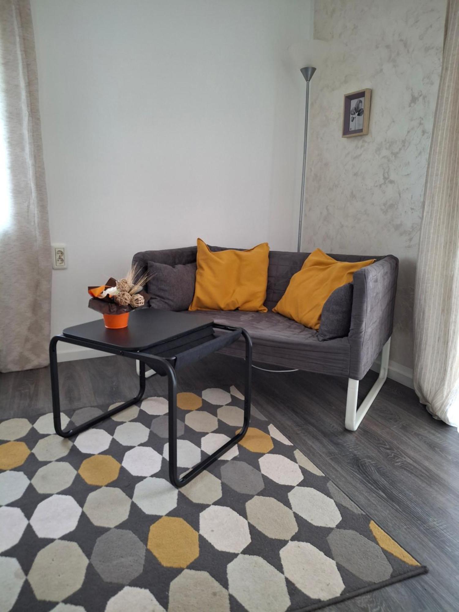 Apartmani Alma Πούλα Εξωτερικό φωτογραφία