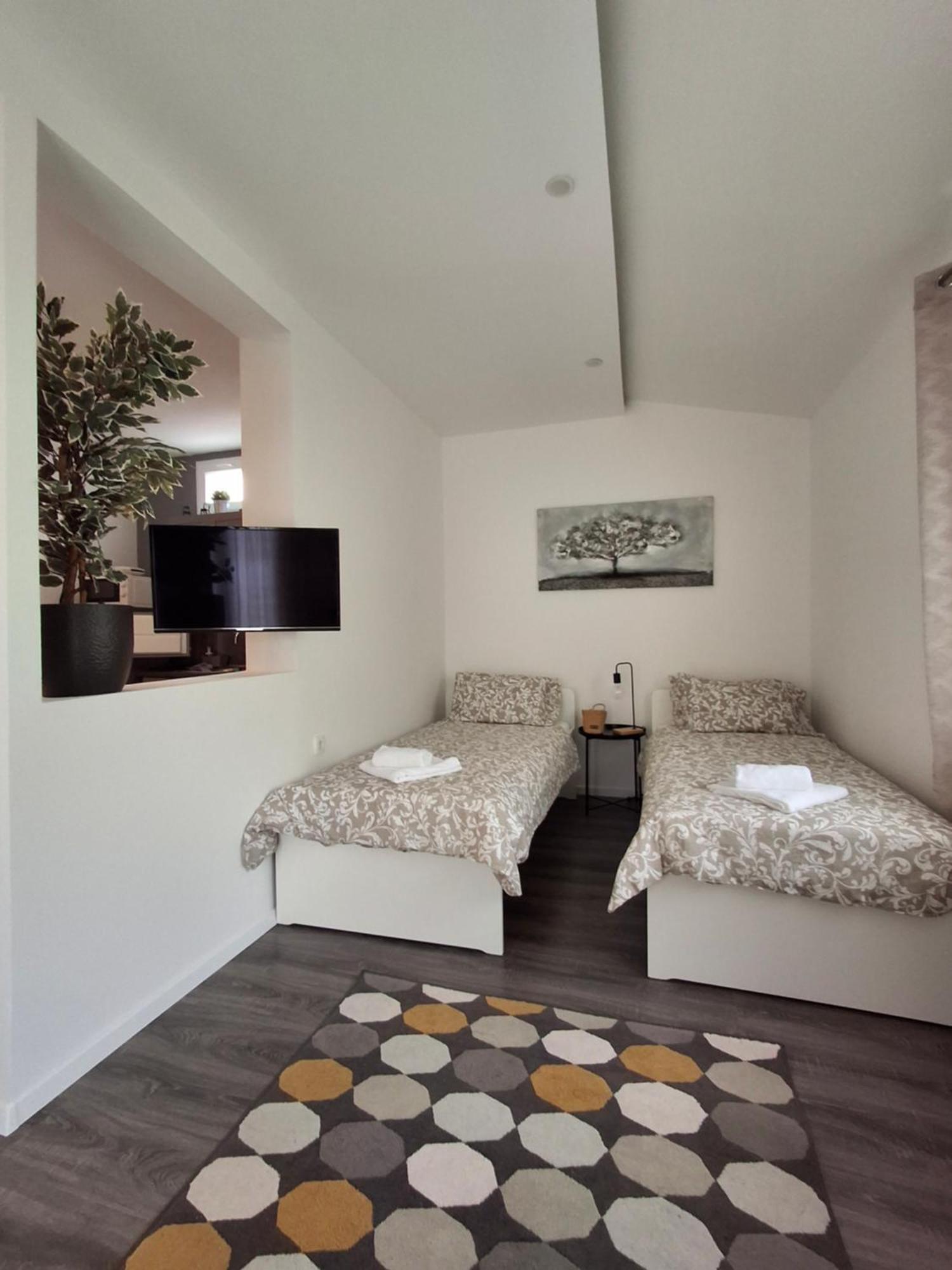 Apartmani Alma Πούλα Εξωτερικό φωτογραφία