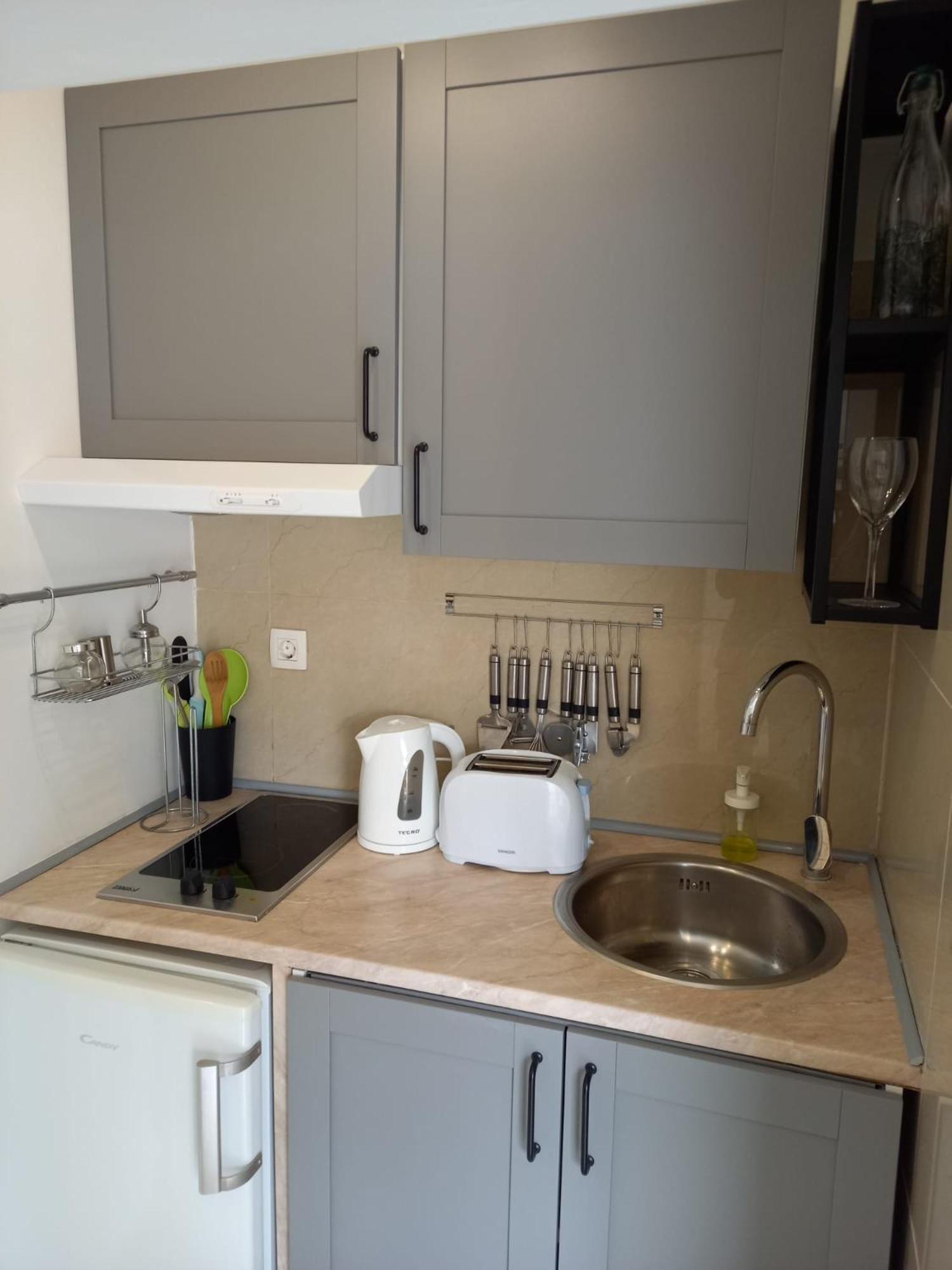 Apartmani Alma Πούλα Εξωτερικό φωτογραφία