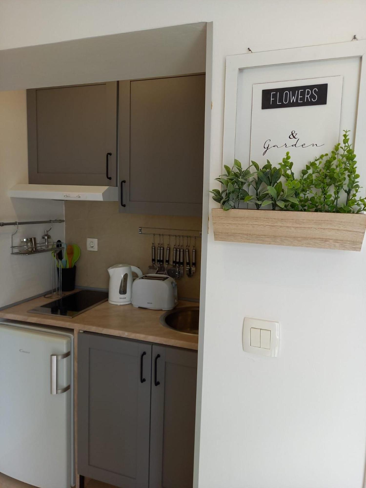 Apartmani Alma Πούλα Εξωτερικό φωτογραφία