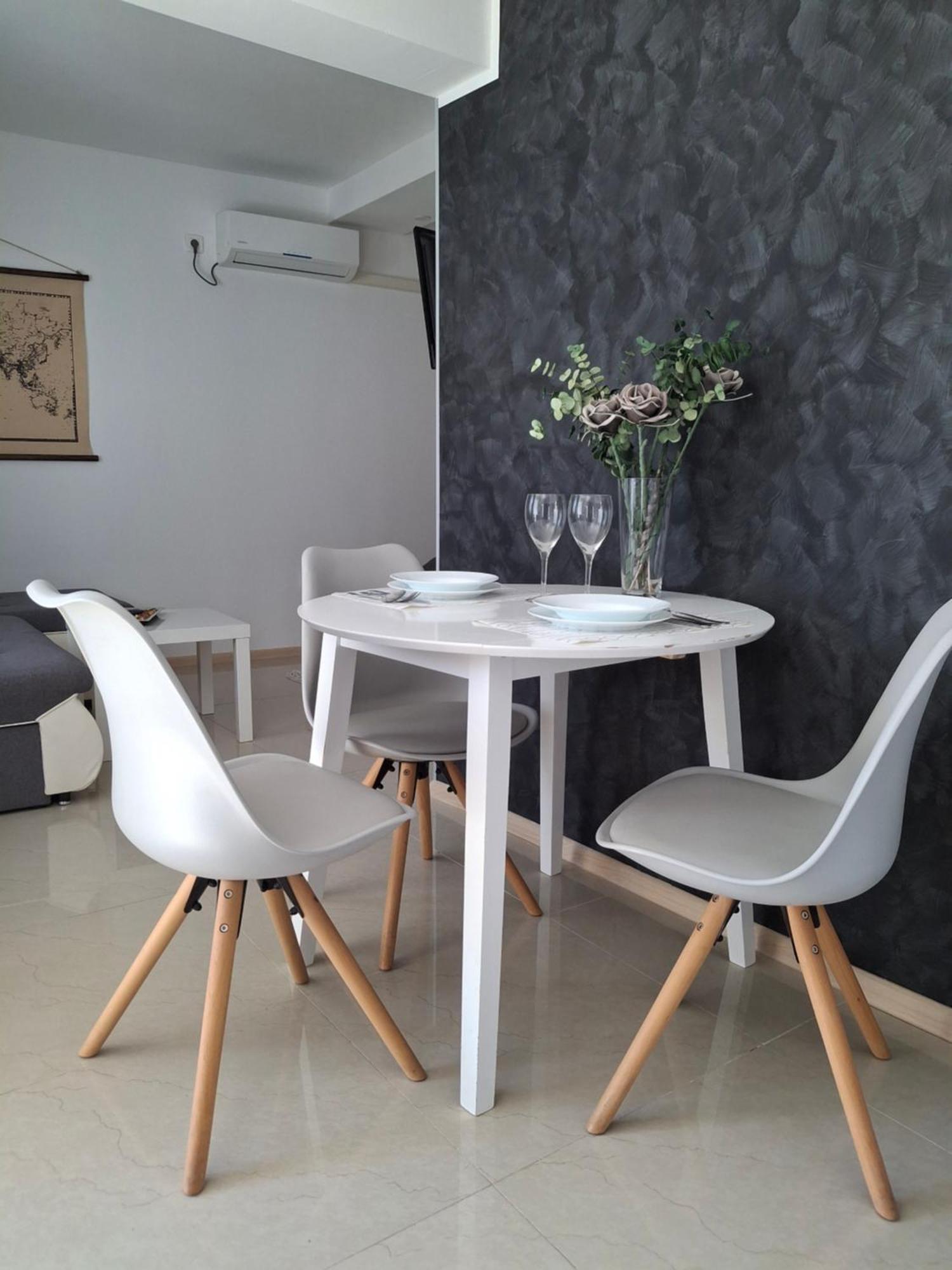 Apartmani Alma Πούλα Εξωτερικό φωτογραφία