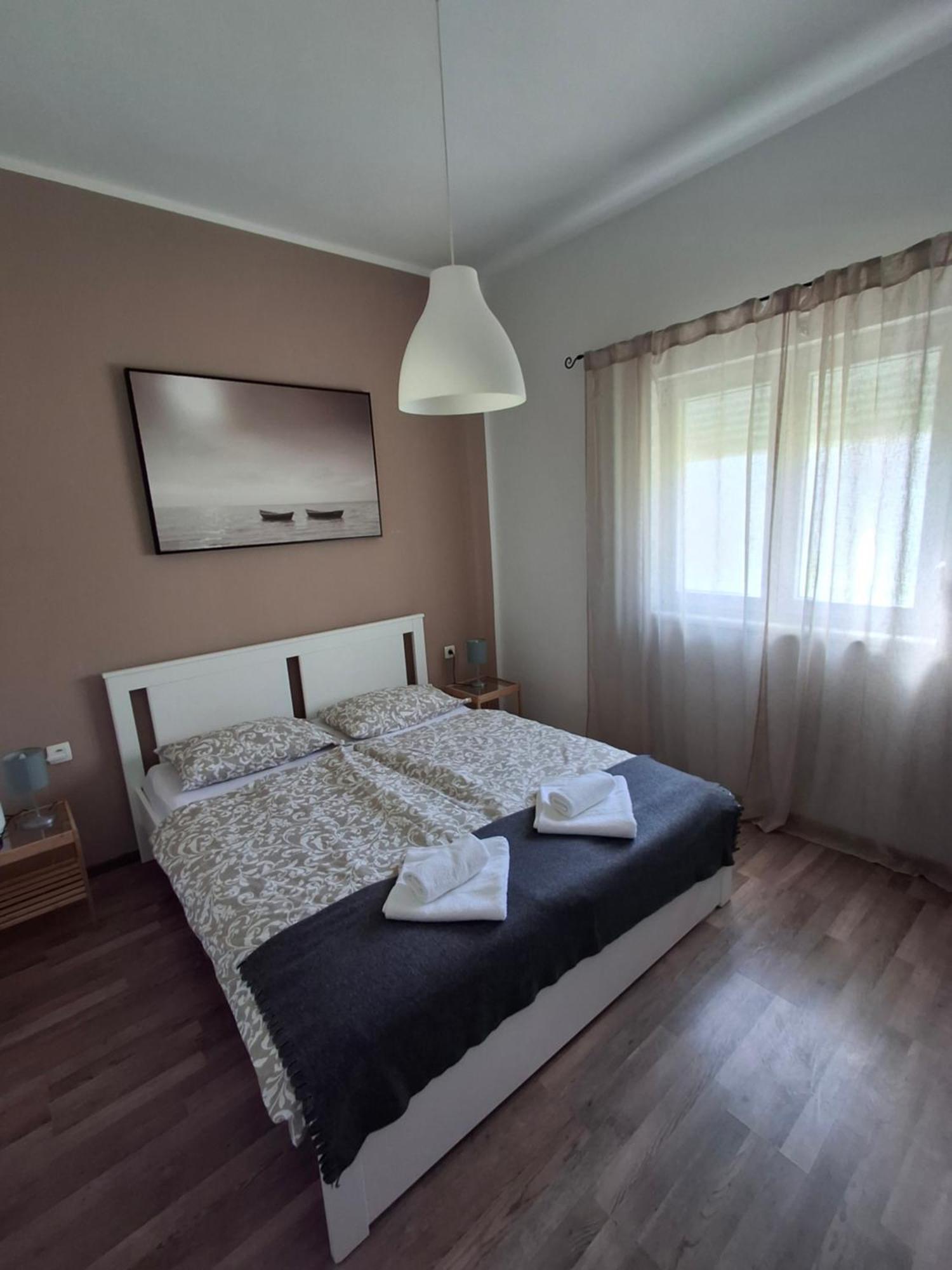 Apartmani Alma Πούλα Εξωτερικό φωτογραφία
